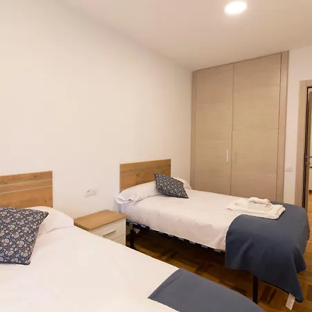 דירה El Balcon Del Duero סן אסטבן דה גורמז