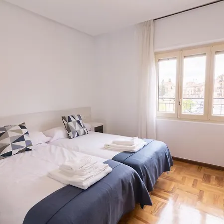 El Balcón Del Duero