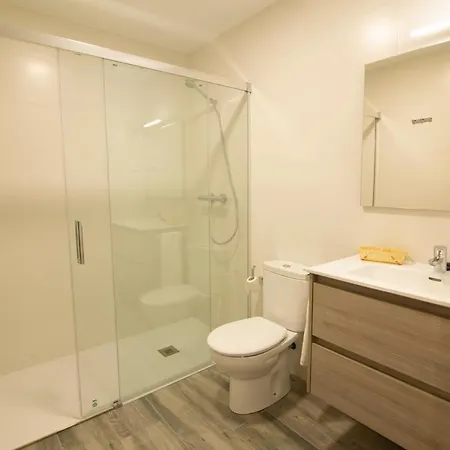 Apartamento El Balcón Del Duero