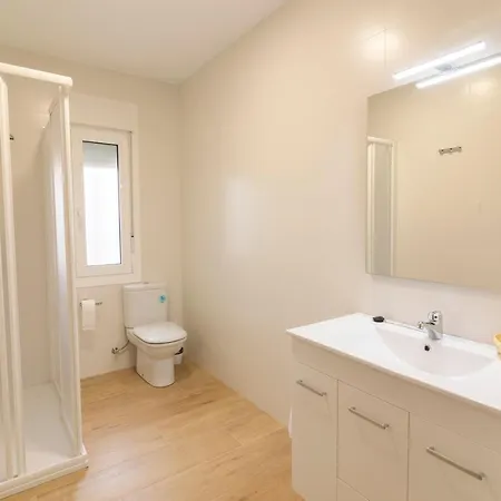 Apartamento El Balcón Del Duero *