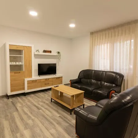 Apartamento El Balcón Del Duero