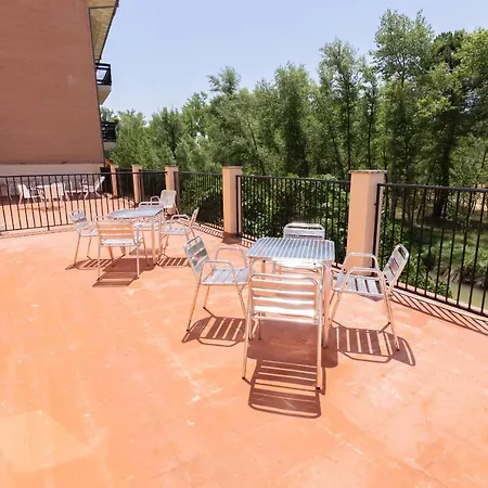 Apartment El Balcon Del Duero San Esteban De Gormaz