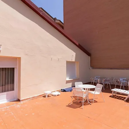 El Balcon Del Duero San Esteban De Gormaz