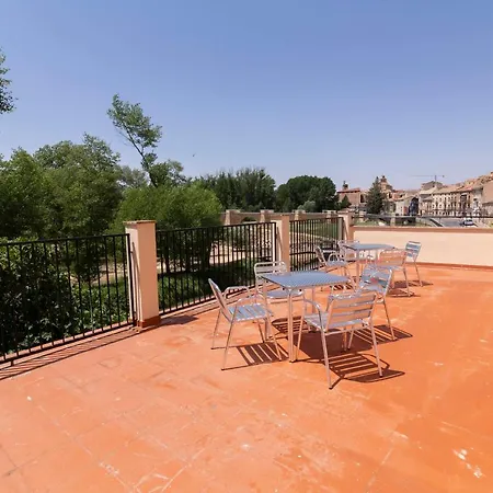 Apartment El Balcon Del Duero *