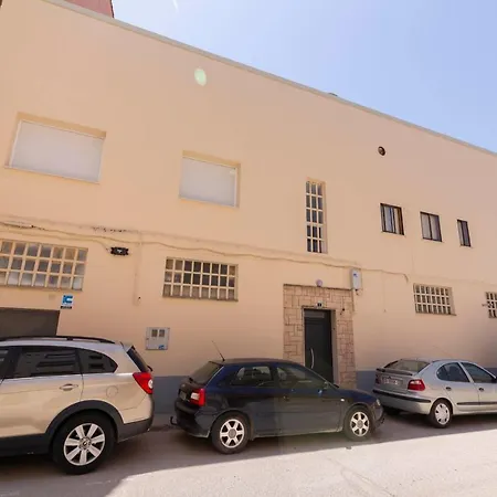 Apartamento El Balcón Del Duero