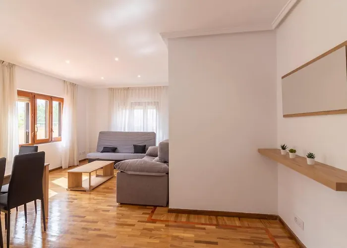 El Balcon Del Duero *