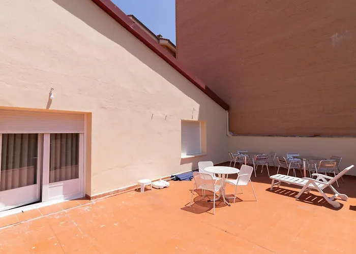 El Balcon Del Duero سان إستيذان ذي غورما